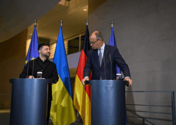 Kancelari Merz: Ka një shans të vërtetë për paqe në Ukrainë