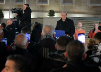 Berisha: Kur ne të zëmë këtë shesh, Rama do ia mbathë