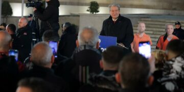 Berisha: Kur ne të zëmë këtë shesh, Rama do ia mbathë