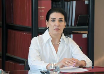 SPAK/ Urdhërarrest për Ergys Agasin, “arrest në shtëpi” për drejtuesen e AKSHI-t