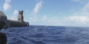 Plani sekret i Pentagonit, komandat largohen nga Europa për në Paqësor