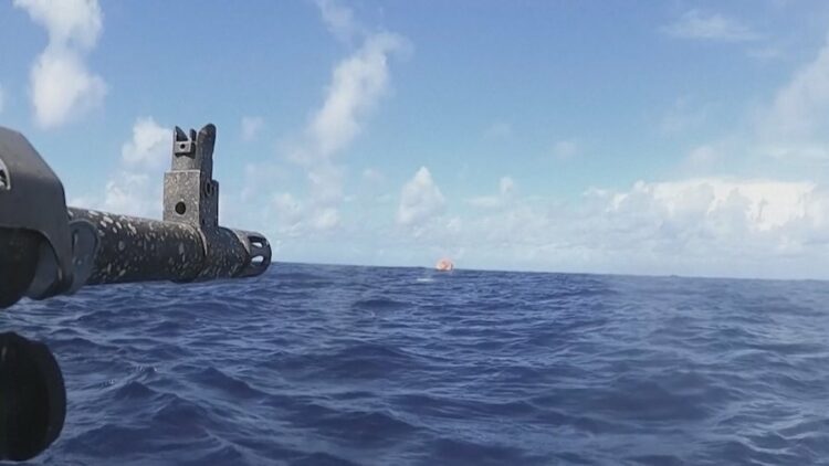 Plani sekret i Pentagonit, komandat largohen nga Europa për në Paqësor