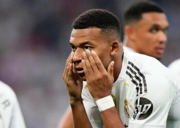 PSG duhet të paguajë 60 milionë euro dëmshpërblim për Kylian Mbappe