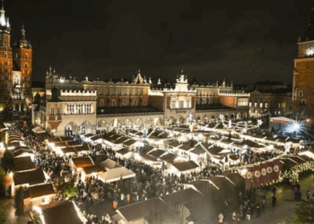 Ndalohet studenti, parandalohet sulmi terrorist në Poloni