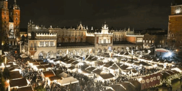 Ndalohet studenti, parandalohet sulmi terrorist në Poloni