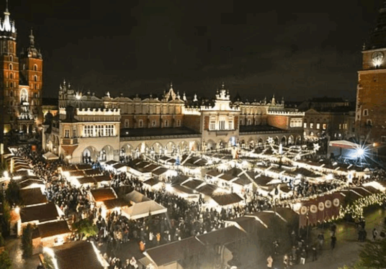 Ndalohet studenti, parandalohet sulmi terrorist në Poloni