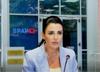 Peleshi nuk ka dorëzuar ende të gjitha materialet e SPAK për Ballukun, reagon PD