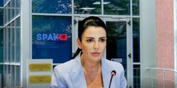 Peleshi nuk ka dorëzuar ende të gjitha materialet e SPAK për Ballukun, reagon PD