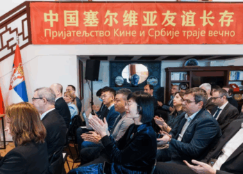 Serbia dhe Kina nisin bashkëpunimin në fushën e teknologjive hapësinore