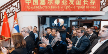 Serbia dhe Kina nisin bashkëpunimin në fushën e teknologjive hapësinore