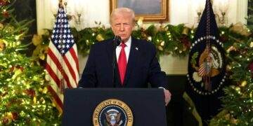 “E zgjidha luftën në Gaza”, Trump sulmon Biden: Trashëgova një katastrofë