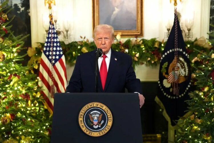 “E zgjidha luftën në Gaza”, Trump sulmon Biden: Trashëgova një katastrofë