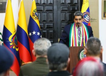 Maduro sfidon SHBA-në për naftën dhe bën thirrje për unitet