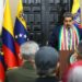 Maduro sfidon SHBA-në për naftën dhe bën thirrje për unitet