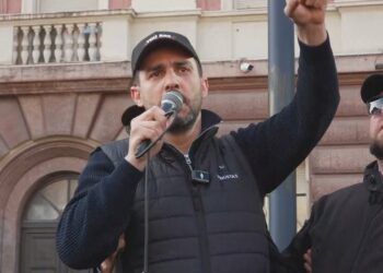 Protesta/ Lapaj-Ramës: Je në konflikt të drejtpërdrejt me familjen time