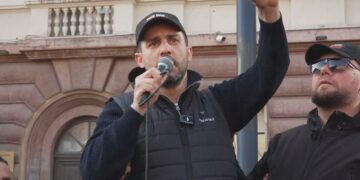 Protesta/ Lapaj-Ramës: Je në konflikt të drejtpërdrejt me familjen time