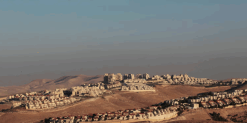 Izraeli miraton ndërtimin e vendbanimeve të reja në Bregun Perëndimor