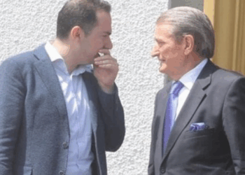 Berisha: Salianji ka kaluar linjat e kuqe dhe është vetëpërjashtuar