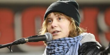 Arrestohet në Londër Greta Thunberg