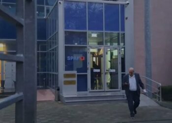 Merret i pandehur ish-kreu i Burgjeve, Agim Ismaili