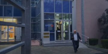 Merret i pandehur ish-kreu i Burgjeve, Agim Ismaili