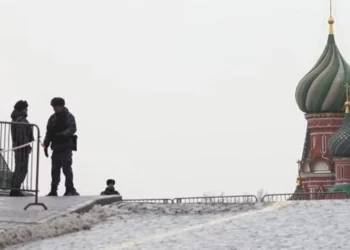 Tjetër shpërthim në Moskë, dy policë humbin jetën
