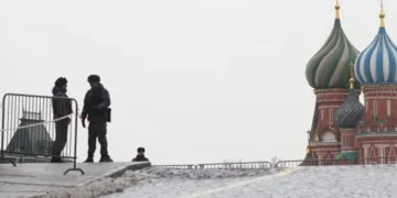 Tjetër shpërthim në Moskë, dy policë humbin jetën