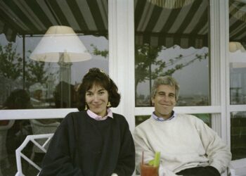 Zbulohen 1 milion dokumente të reja të lidhura me çështjen e Jeffrey Epstein