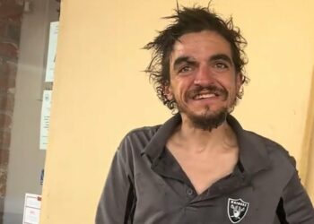 Transformimi i aktorit/ Nga fëmijëria si yll kinemaje, përfundon i pastrehë