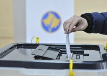 Kosovë, mbahen sot zgjedhjet e parakohshme parlamentare