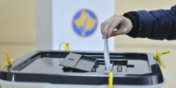 Kosovë, mbahen sot zgjedhjet e parakohshme parlamentare
