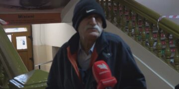 Zgjedhjet e Kosovës, inteligjenca serbe paralajmëron serbët në veri