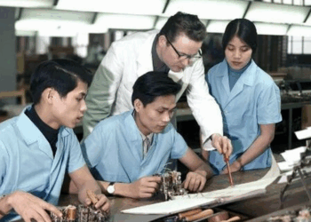 Bota po përballet me një mungesë të fuqisë punëtore