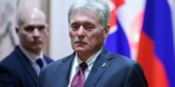 Peskov: Rusia pajtohet me vlerësimin e Trump, bisedimet në fazën përfundimtare