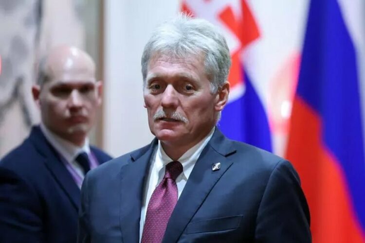 Peskov: Rusia pajtohet me vlerësimin e Trump, bisedimet në fazën përfundimtare