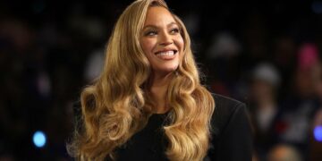 Beyonce shpallet miliardere nga Forbes