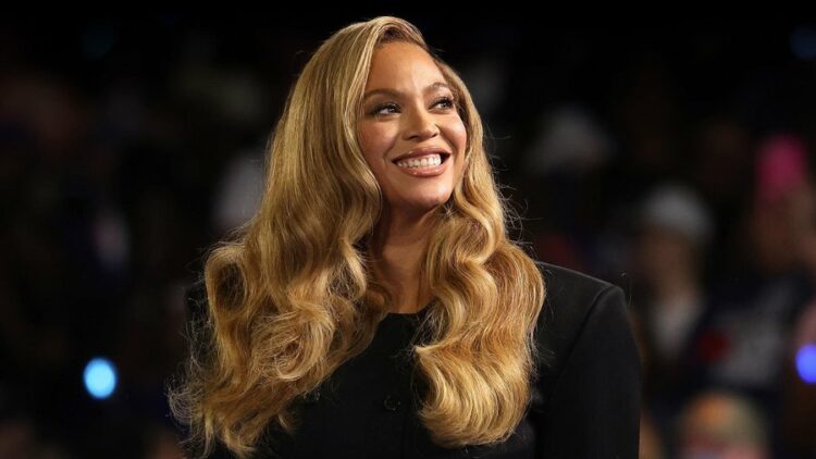 Beyonce shpallet miliardere nga Forbes