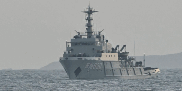 A po përgatitet Kina të sulmojë Tajvanin?