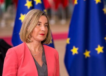 Arrestohet Federica Mogherini për mashtrim e korrupsion