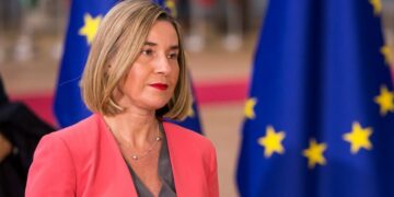 Arrestohet Federica Mogherini për mashtrim e korrupsion