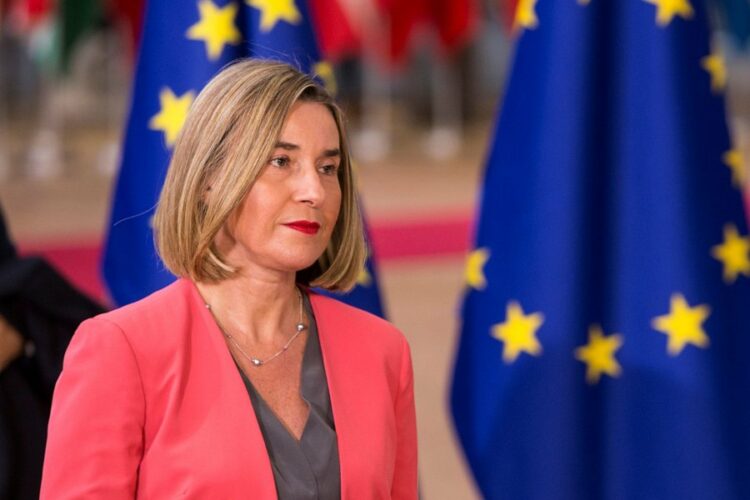 Arrestohet Federica Mogherini për mashtrim e korrupsion