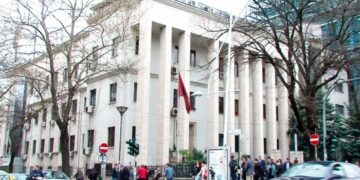 Begaj dekreton emërimin e Genti Shalës si gjyqtar të Gjykatës së Lartë