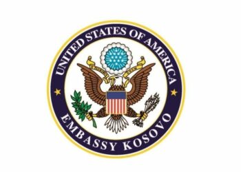 Lista serbe u refuzua të marrë pjesë në zgjedhje,reagon ambasada e SHBA në Prishtinë
