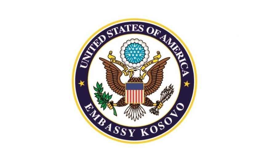 Lista serbe u refuzua të marrë pjesë në zgjedhje reagon ambasada e SHBA në Prishtinë