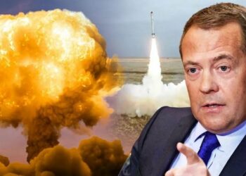 Medvedev: Nëse BE-ja e çmendur vjedh asetet ruse, do të shpërthejë lufta