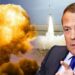 Medvedev: Nëse BE-ja e çmendur vjedh asetet ruse, do të shpërthejë lufta