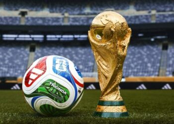 Të çmendur për Botërorin/ Më shumë se 150 milion kërkesa për biletat e turneut