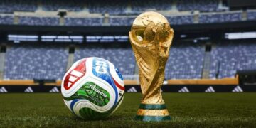 Të çmendur për Botërorin/ Më shumë se 150 milion kërkesa për biletat e turneut