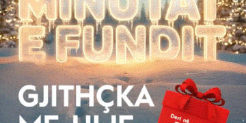 “Minutat e Fundit” në Globe: finalja e vitit me ulje deri në 60%