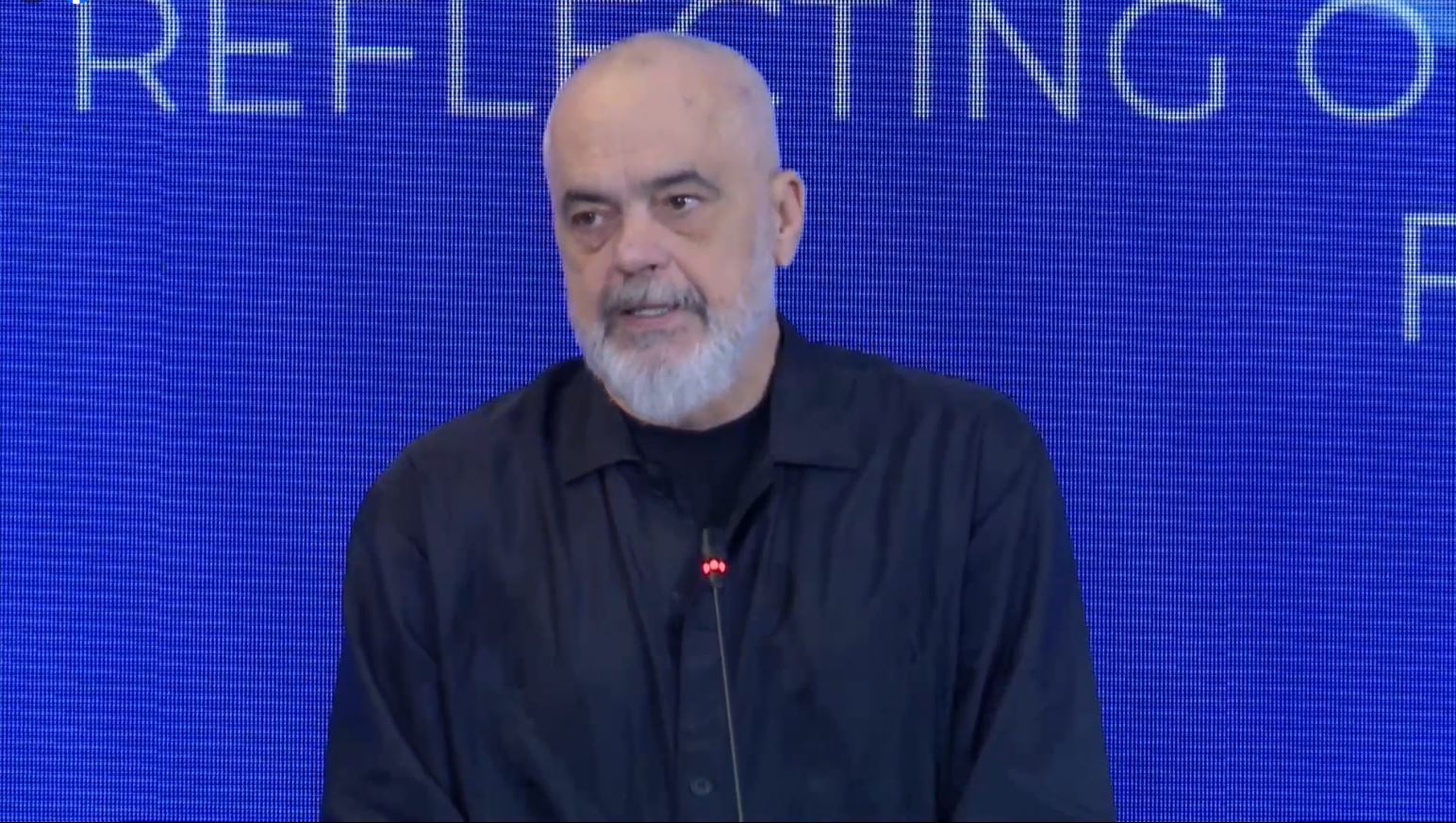 30 vjet Prokurime Publike, Rama: Kemi bërë progres në luftën kundër korrupsionit